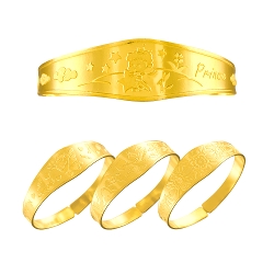 순금돌팔찌 7.5g